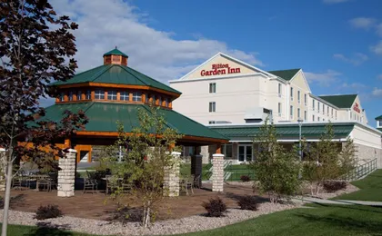 Hilton Garden Inn Watertown/Thousand Islands