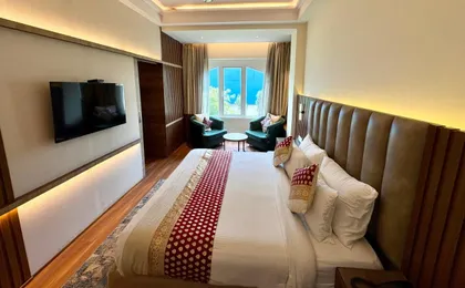 New Hotel Broadway