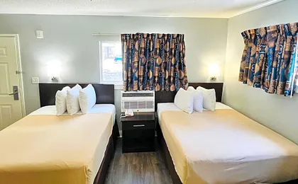 Tampa Bay Extended Stay - Airport