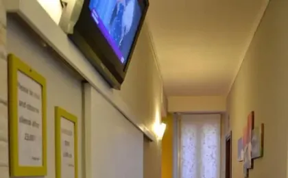 Leonardo Tourist House