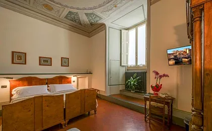Casa Rovai Guest House