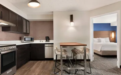 Residence Inn Roseville