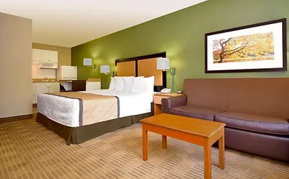 Extended Stay America Suites - Orange County - Irvine Spectrum
