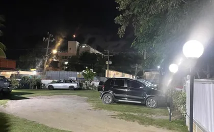 Mandakaru Residence Flats