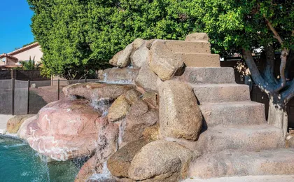Bella Vista by Avantstay Pool w/ Waterslide