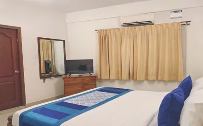 OYO 6110 Thalassa Suites