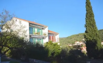 Apartments Mladenka