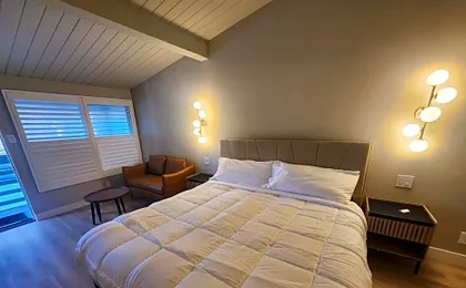 Studio 9 Big Bear Lake