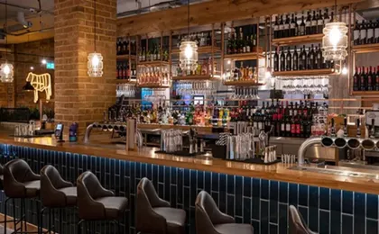 Premier Inn London Sutton