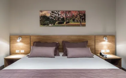 Hotel Laghetto Allegro Fratello
