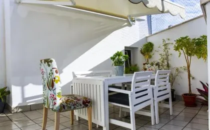 Sea & Wave La Finestra Apartment