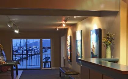 Astoria Riverwalk Inn