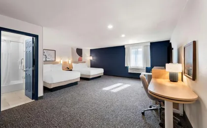 Spark by Hilton Norfolk (H)