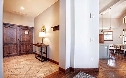 Hyatt at the Canyons by Park City Vacations