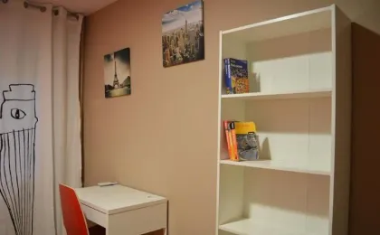 Somnio Hostels