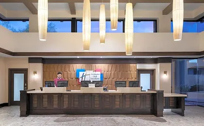 Holiday Inn Club Vacations Scottsdale Resort By IHG