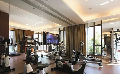 Vaperse Hotel Guangzhou