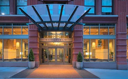 Kimpton Schofield Hotel By IHG