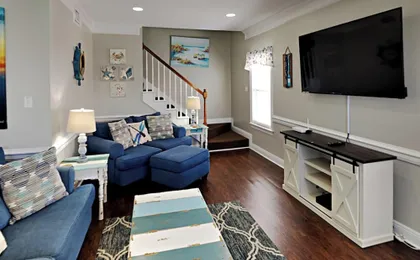 A Bearadise by Southern Vacation Rentals