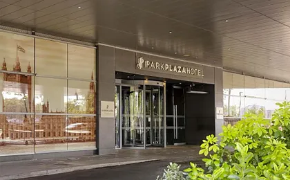 Park Plaza London Riverbank