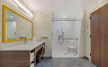 Home2 Suites by Hilton Colorado Springs Airport