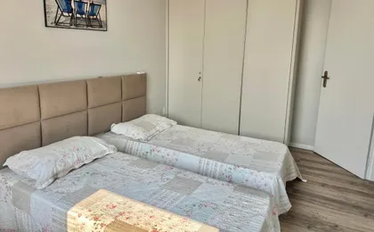 Apartamento Condominio Maria Isabel