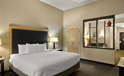 Cambria Hotel Columbus - Polaris