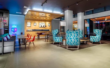 Aloft by Marriott El Paso Downtown
