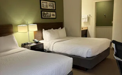 Sleep Inn & Suites Queensbury - Glen Falls
