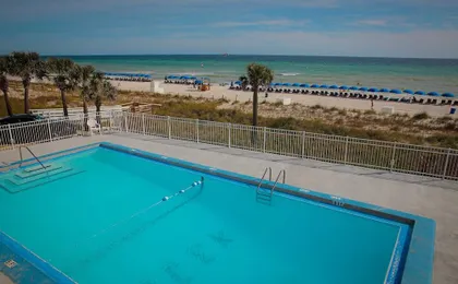 Palm Grove Hotel