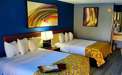 Baymont by Wyndham London KY