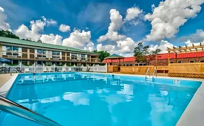 Guest Inn Aiken