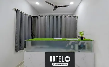 Super Hotel O by OYO JVP Hotels