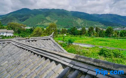 Anxi Zide · Holiday Villa · Parent Child Rural Vacation Homestay (Dali Xizhou Ancient Town)