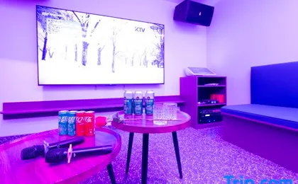 Holly Warm Castle Homestay