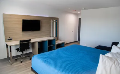 Pico Rivera Inn and Suites