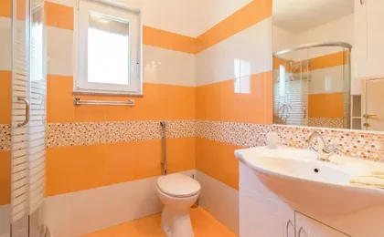 Lovely Family Bungalow With Private Pool