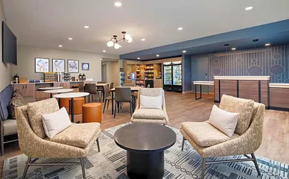 Hyatt Studios Jacksonville/St Johns Town Center