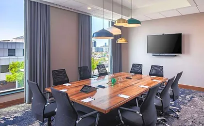 Hampton Inn by Hilton Boston Seaport District