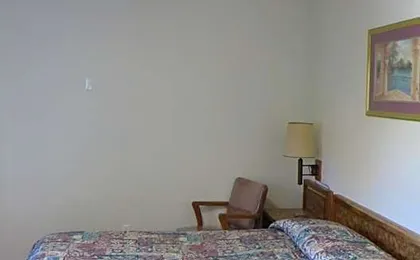 Eagle Rock Motel