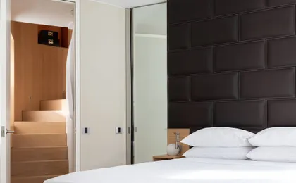 Hanway Street by Onefinestay
