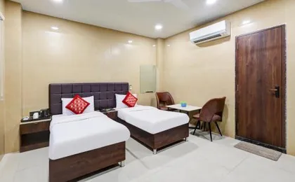 Hotel Singh Palace