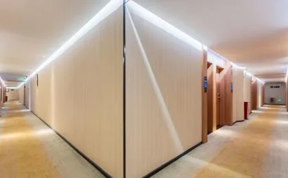 Wilburia Hotel (Provincial People's Hospital Branch, Beijing Road Pedestrian Street, Guangzhou)