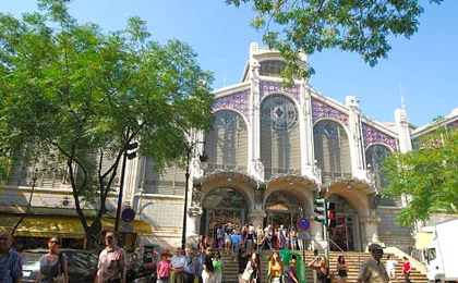Plaza Mercado by MYR Hotels