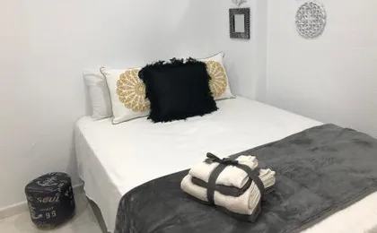 Apartamento City & Beach