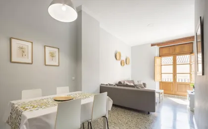 Apartamentos Puerto Valencia
