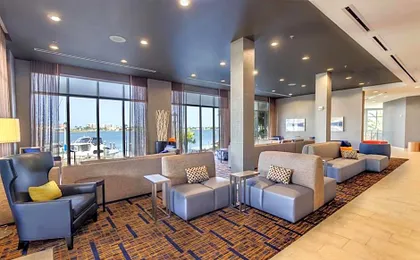 Courtyard by Marriott St. Petersburg Clearwater/Madeira Beach