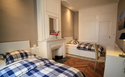 La Suite Lanterne