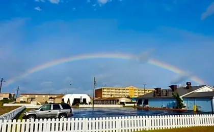 Outer Banks Motor Lodge