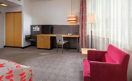 Sunday Hotel Frankfurt Airport - Neu-Isenburg